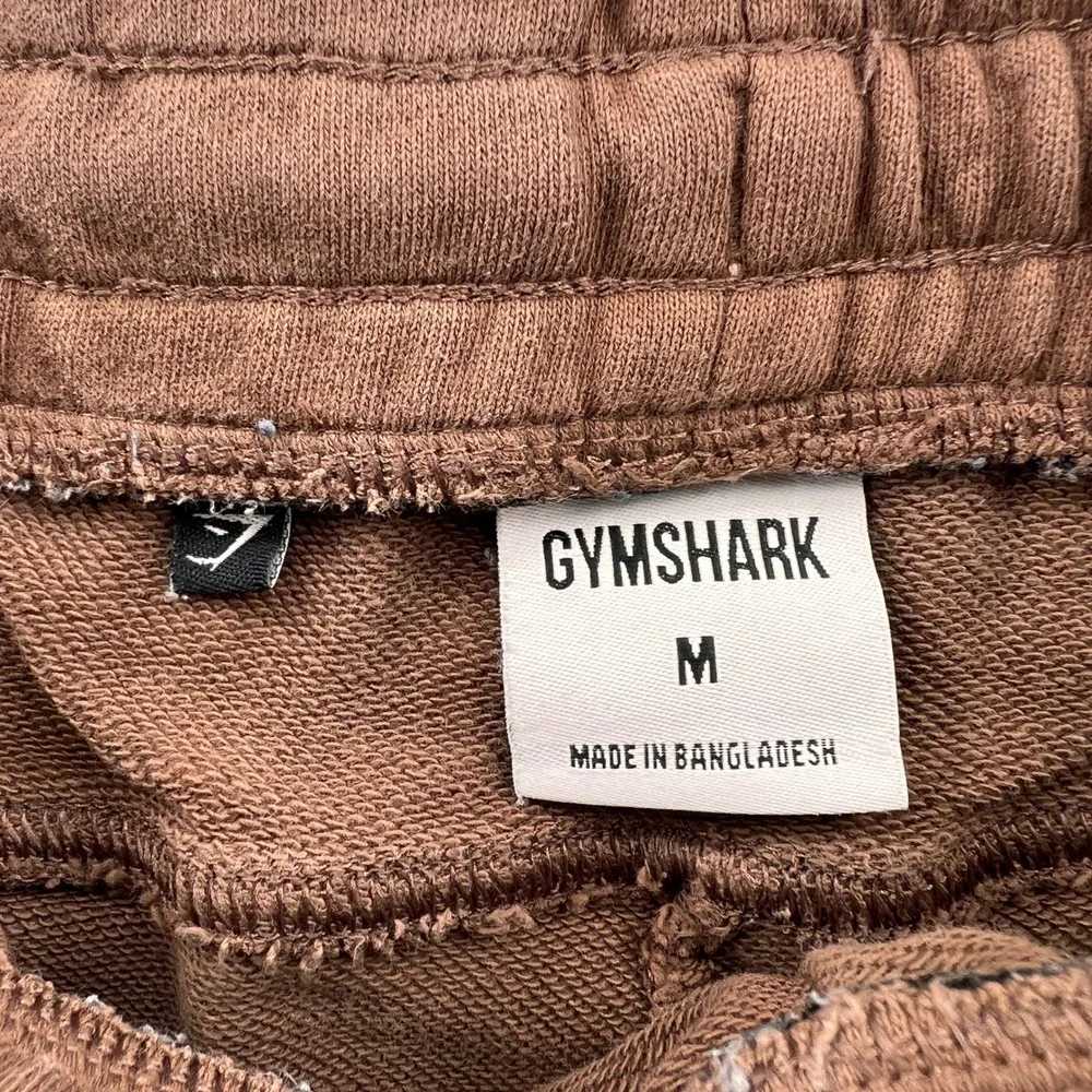 Gymshark rest day